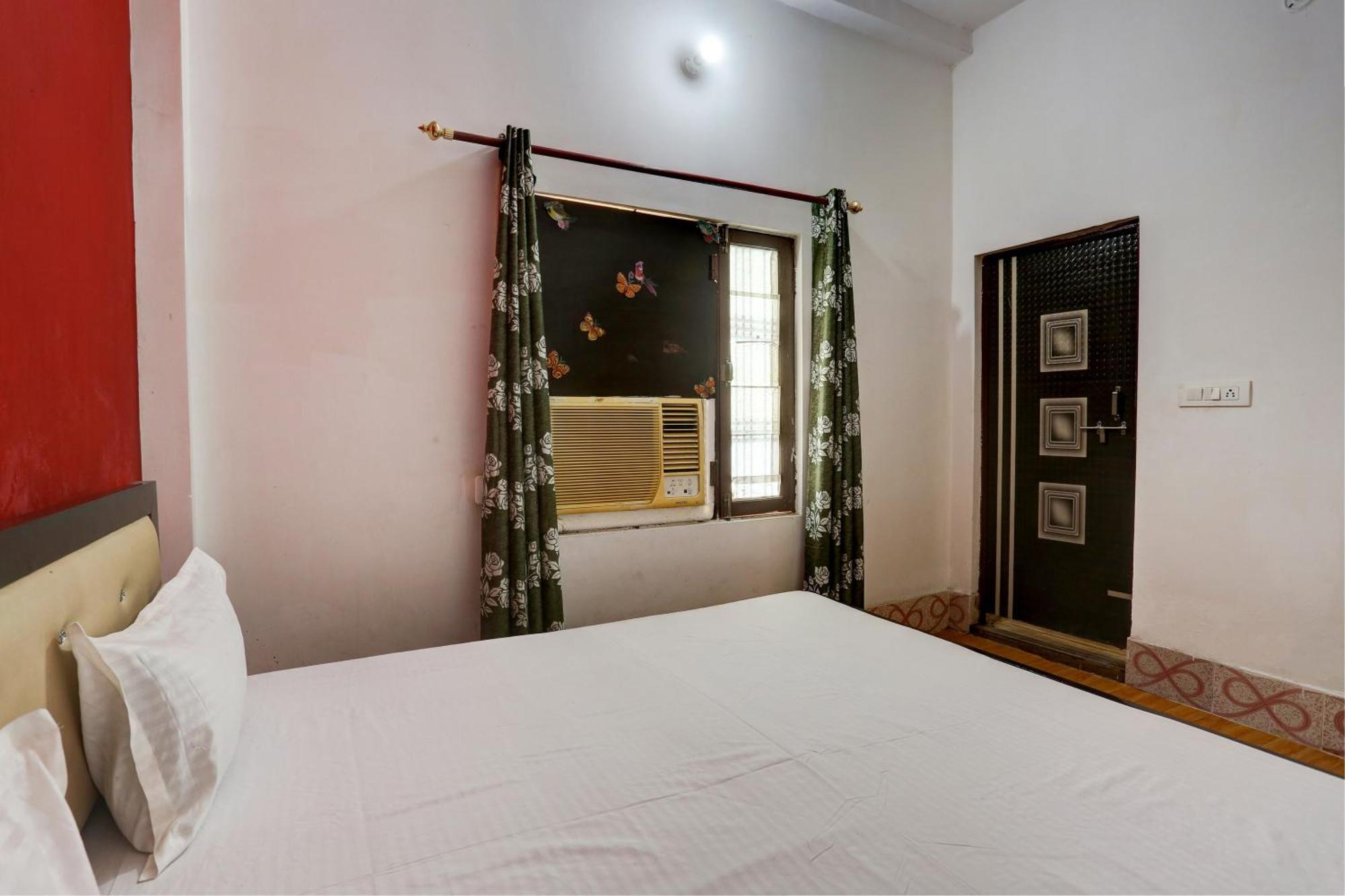 Hotel Ss Paradise Lucknow Exterior foto