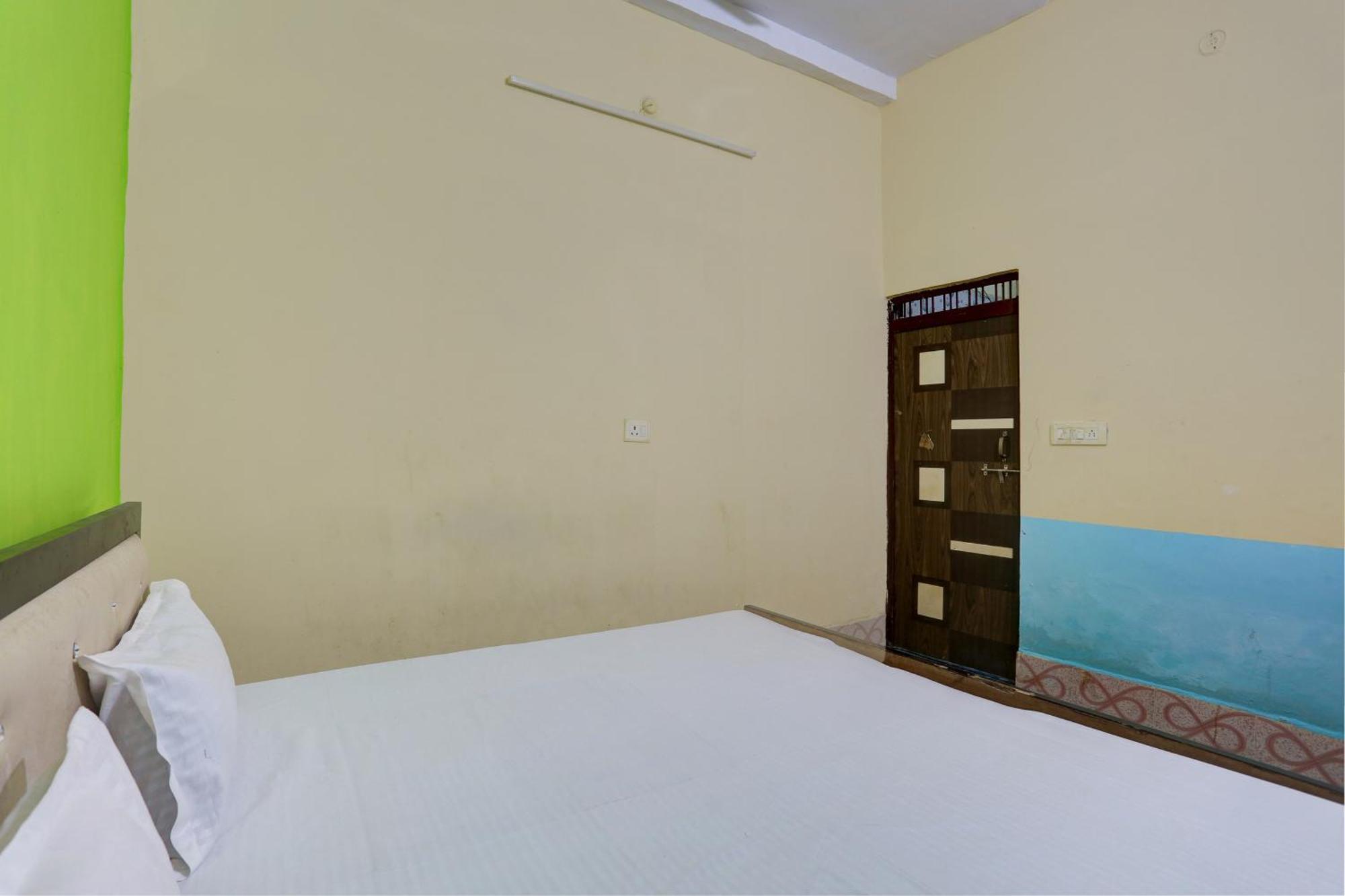 Hotel Ss Paradise Lucknow Exterior foto